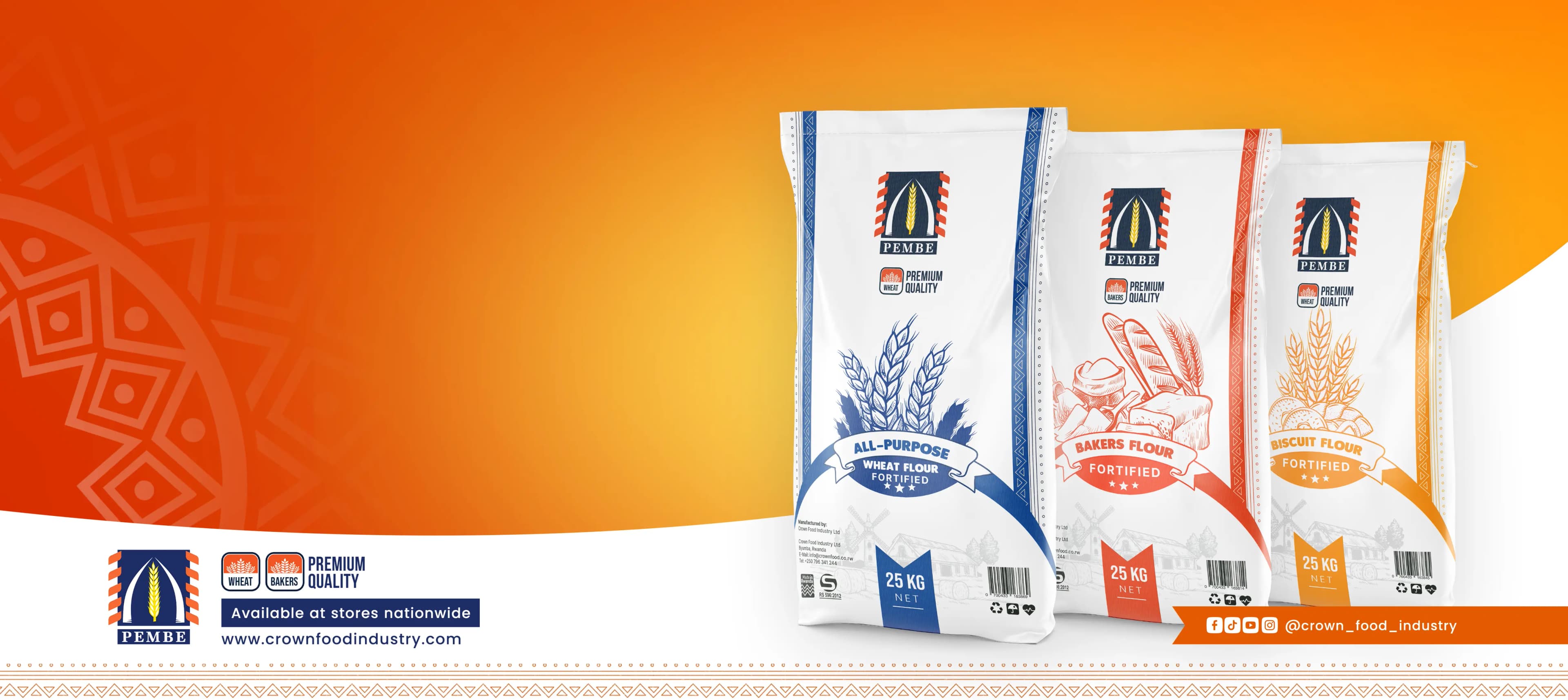 Pembe flour heritage 1